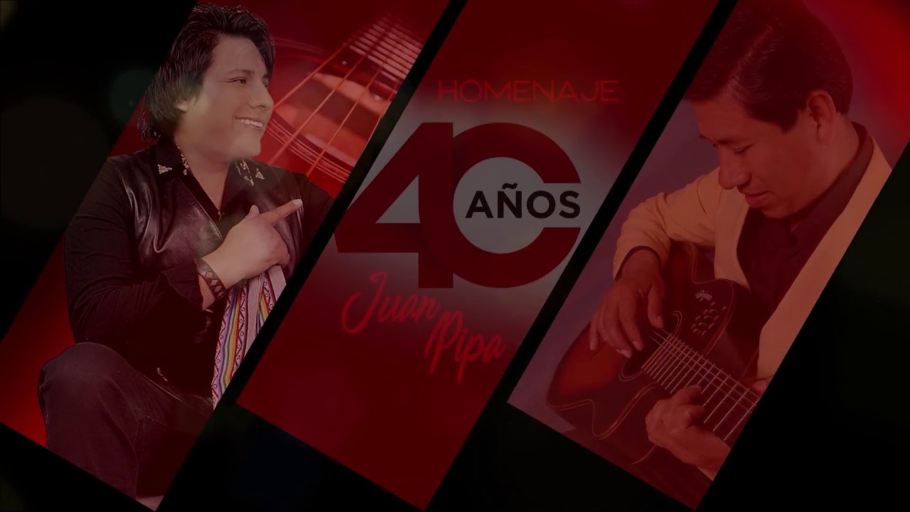 Chinito Del Ande - Locura De Amor (Primicia 2019)