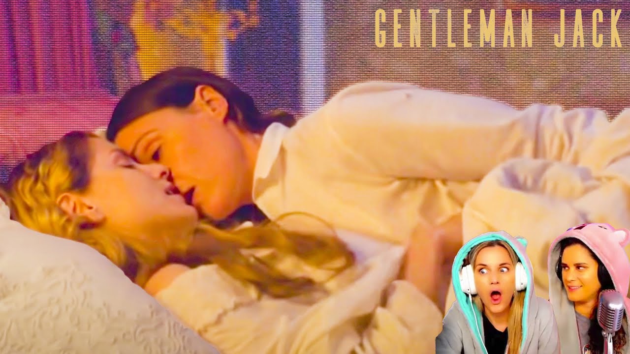 Gentleman Jack - Anne & Anne