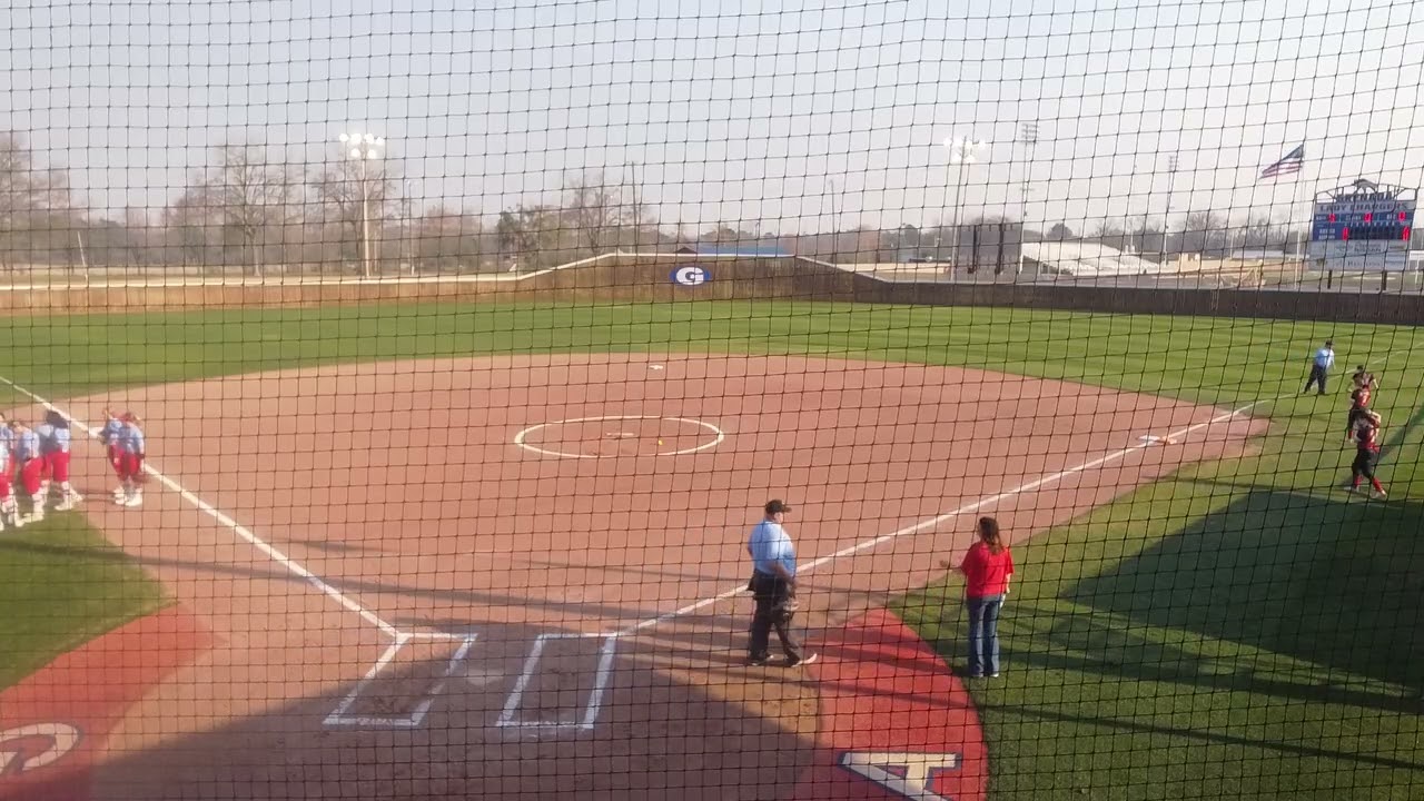 GHS vs Independence 3-2-2026 Game 1
