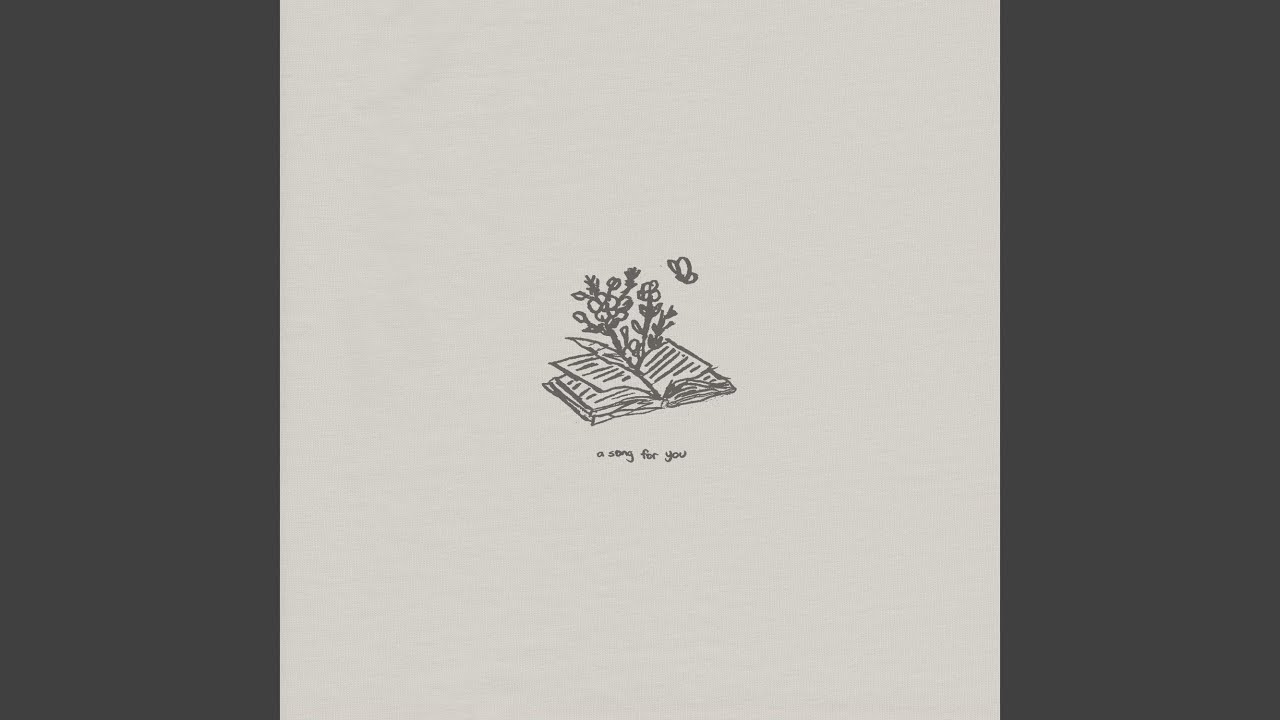 a song for you