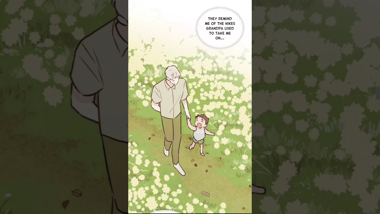 Scared Serpent Seduction (bl manhua)Part-7