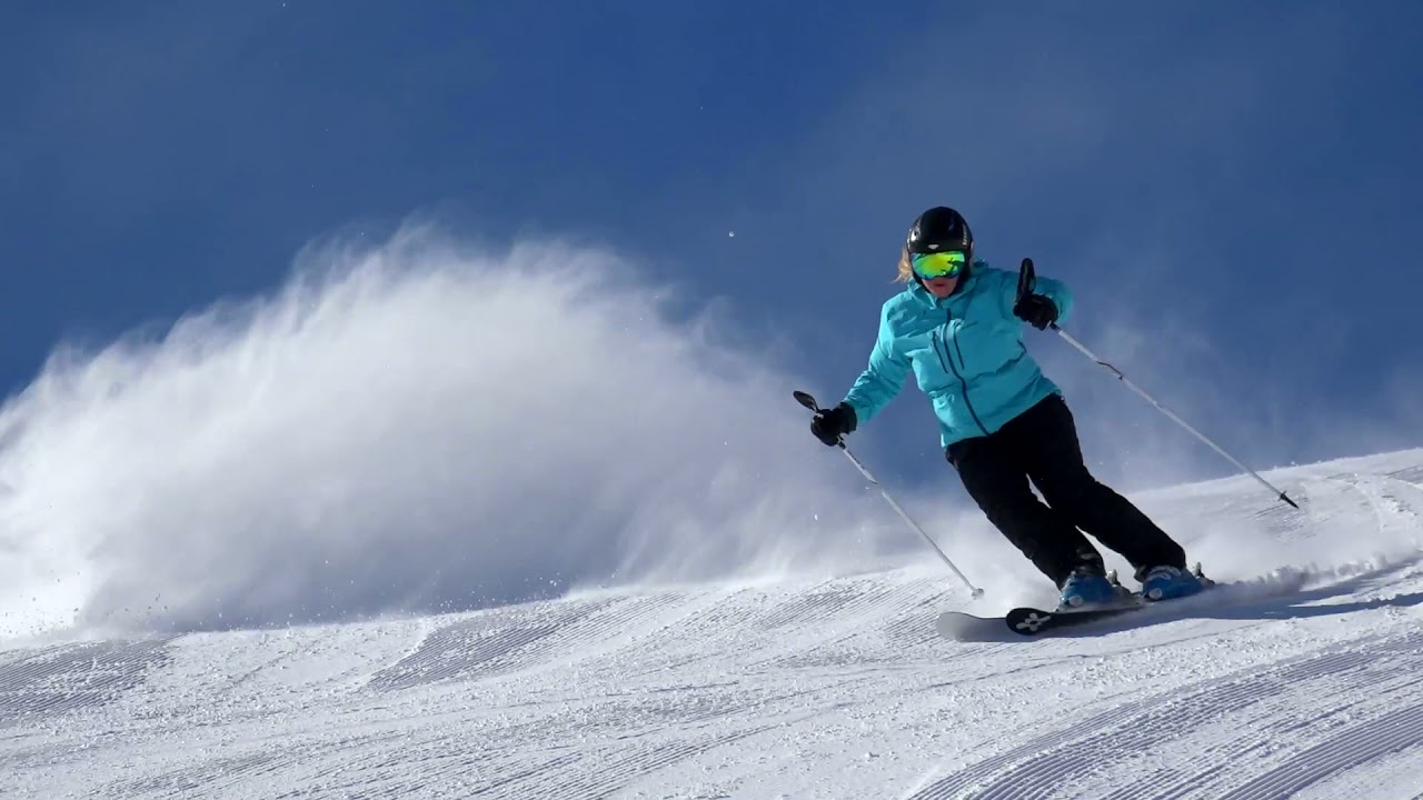 Mullan, Idaho: Lookout Pass Ski & Recreation Area