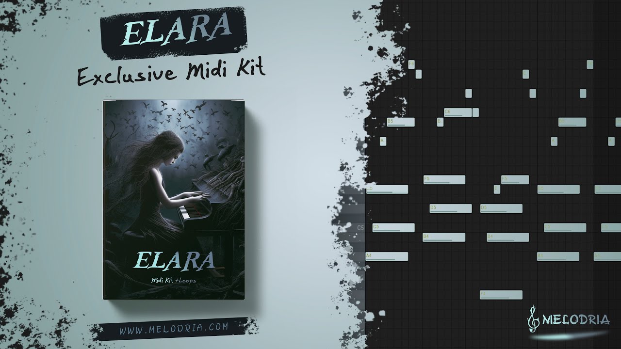 FREE MIDI KIT 