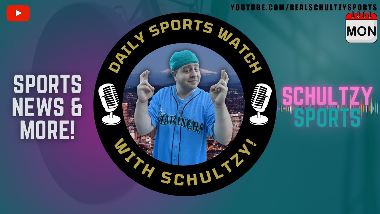 🔴 The Daily Sports Watch - BIG GAME HANGOVER | Monday February 13th, 2023