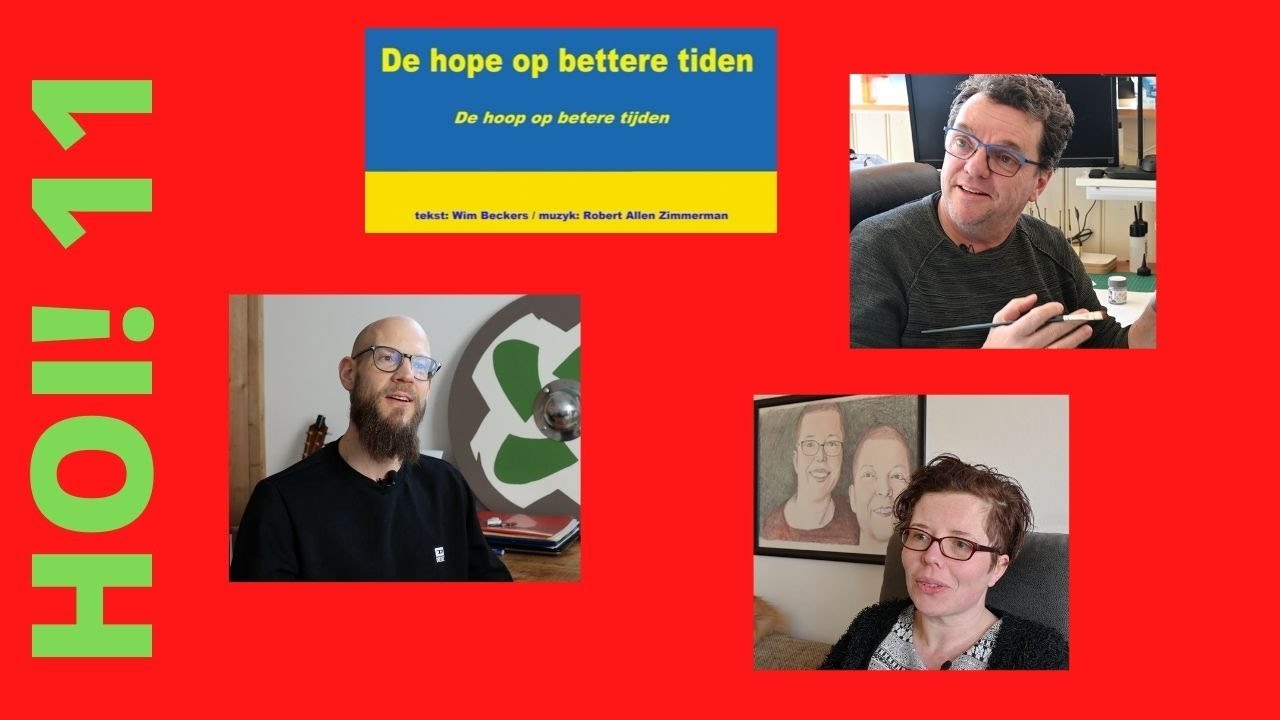 Hoi! 11