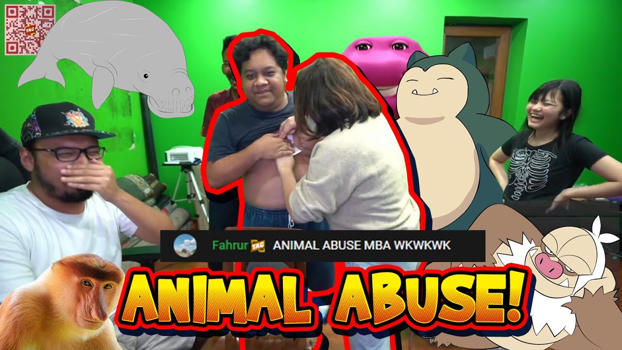 【Tara Arts Moments】TERIMA KASIH BUNG ALBERT