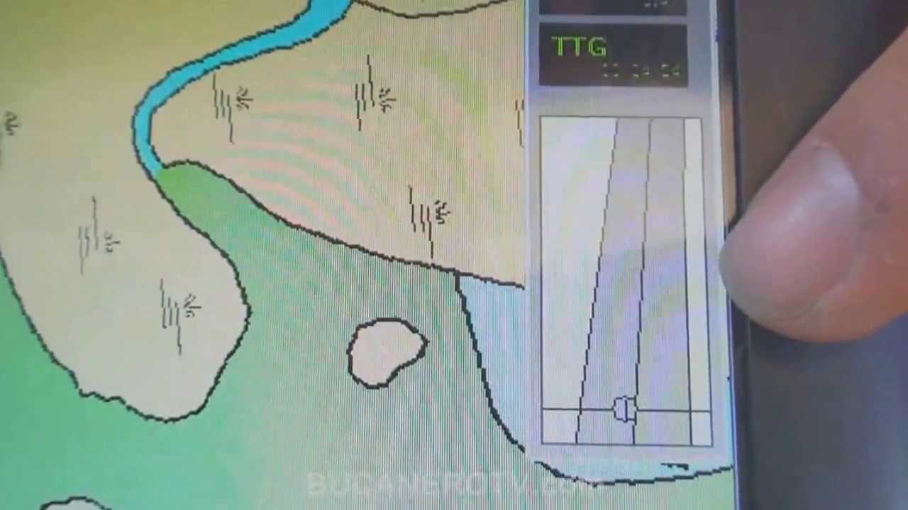 Bucanero TV :Las Clases de Norberto Corbara: GPS con Alejandro Kalfayan-Segunda parte