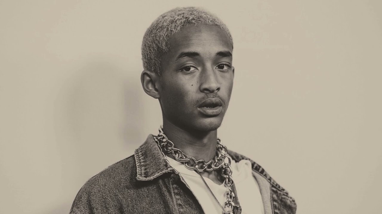 Jaden - Pain (Part 2 Fast Acapella)
