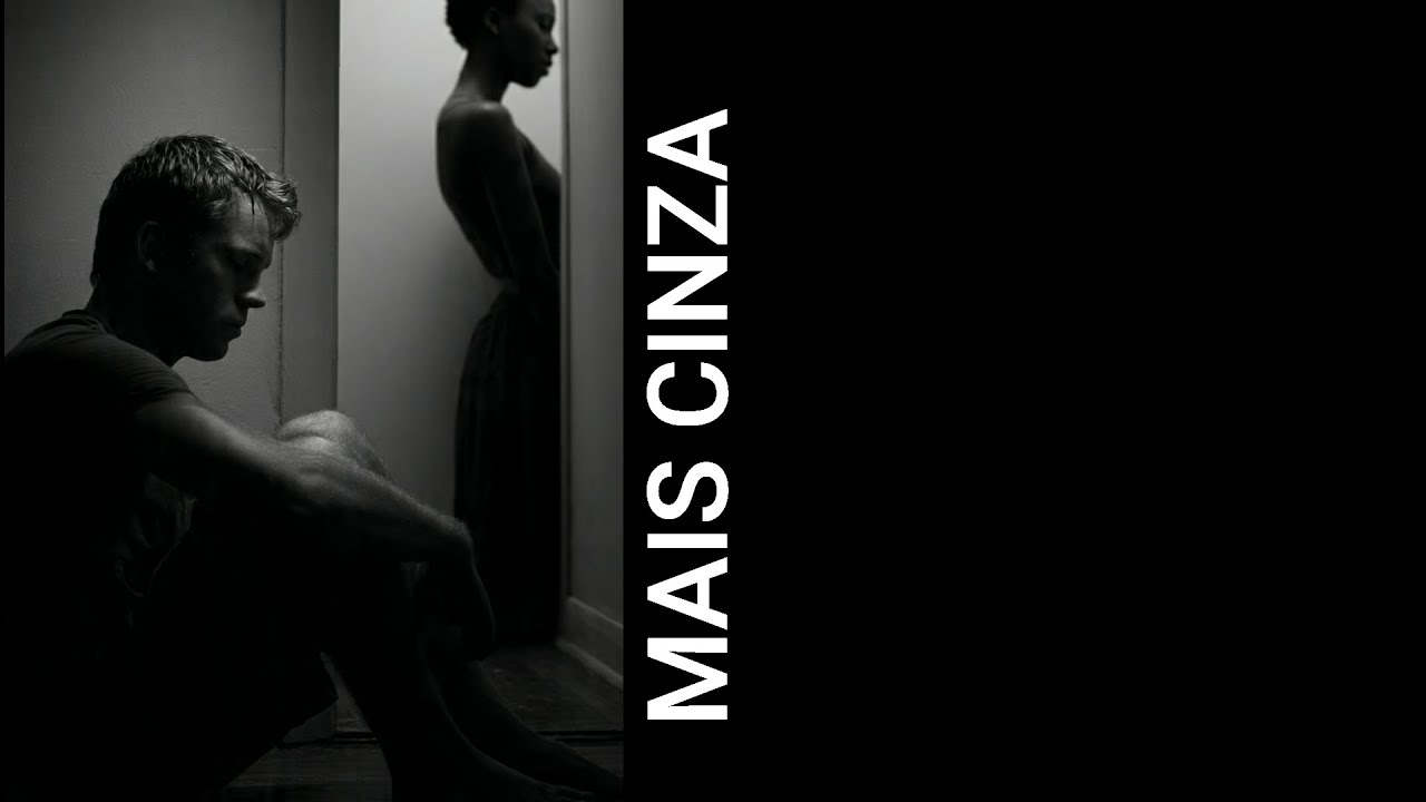 Mais Cinza – DANMAR