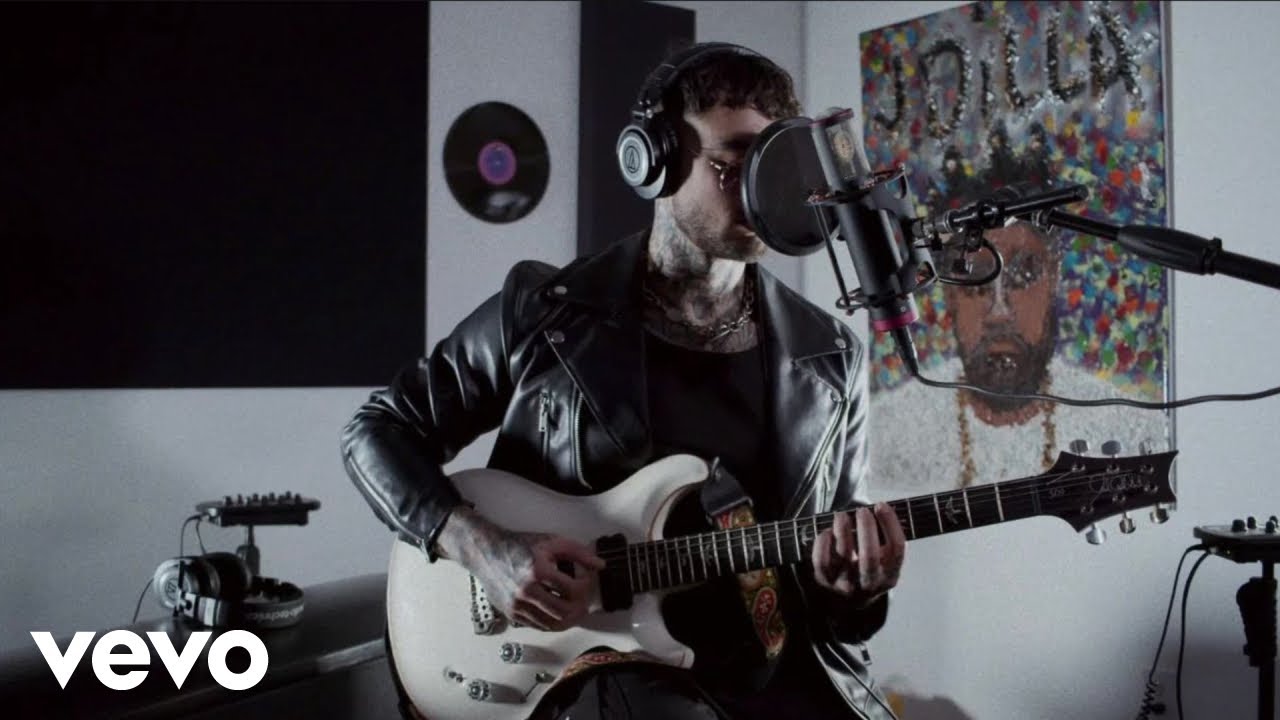 Ash Minor - Love's For Fools (Acoustic Version)