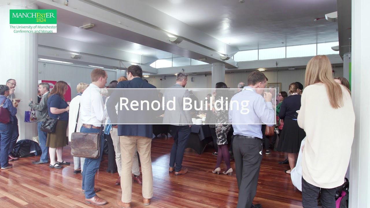 Renold Building