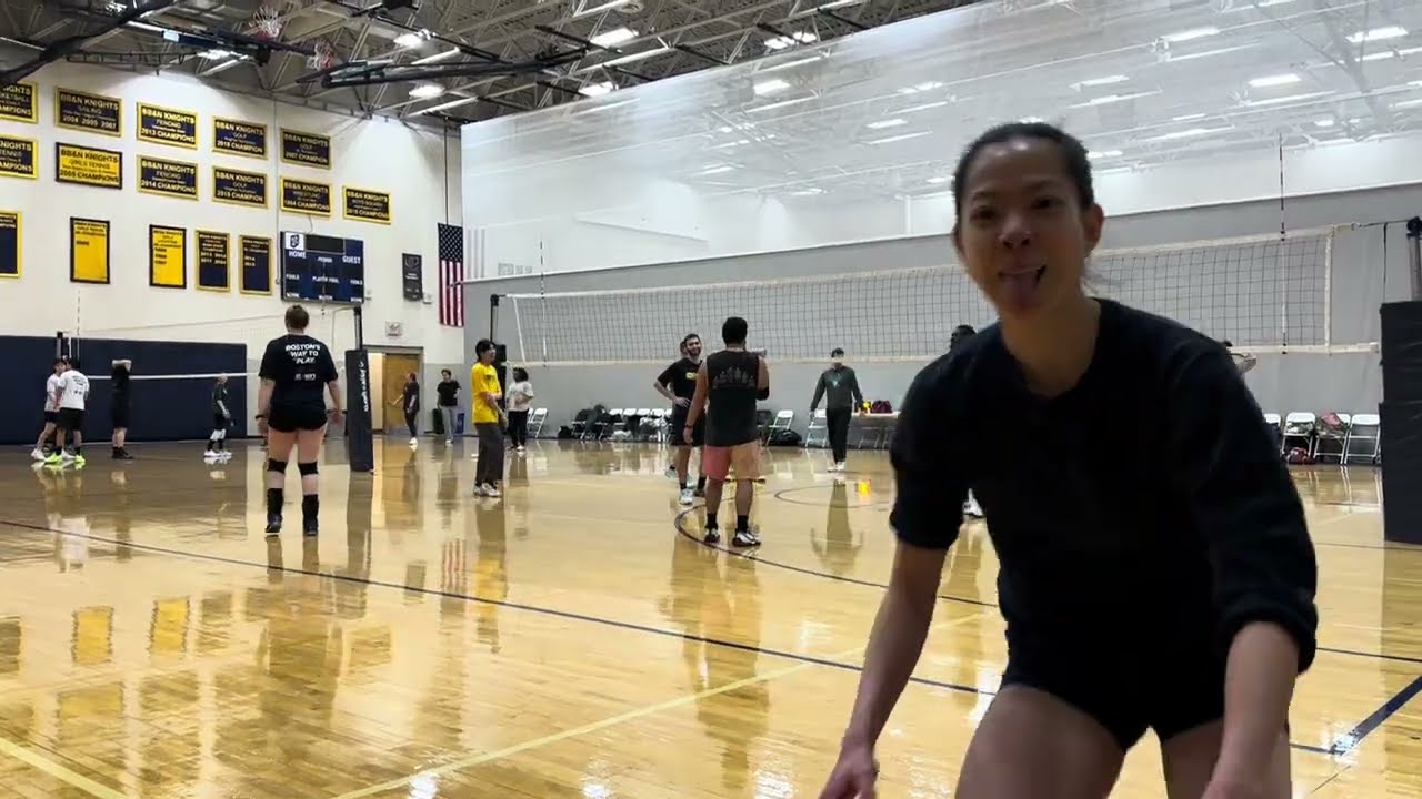 022626 Coed 6 Match 3