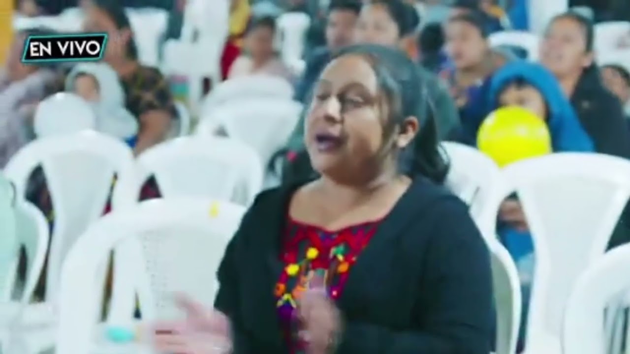 Solista María de Ailon, Amar a Cristo quiero