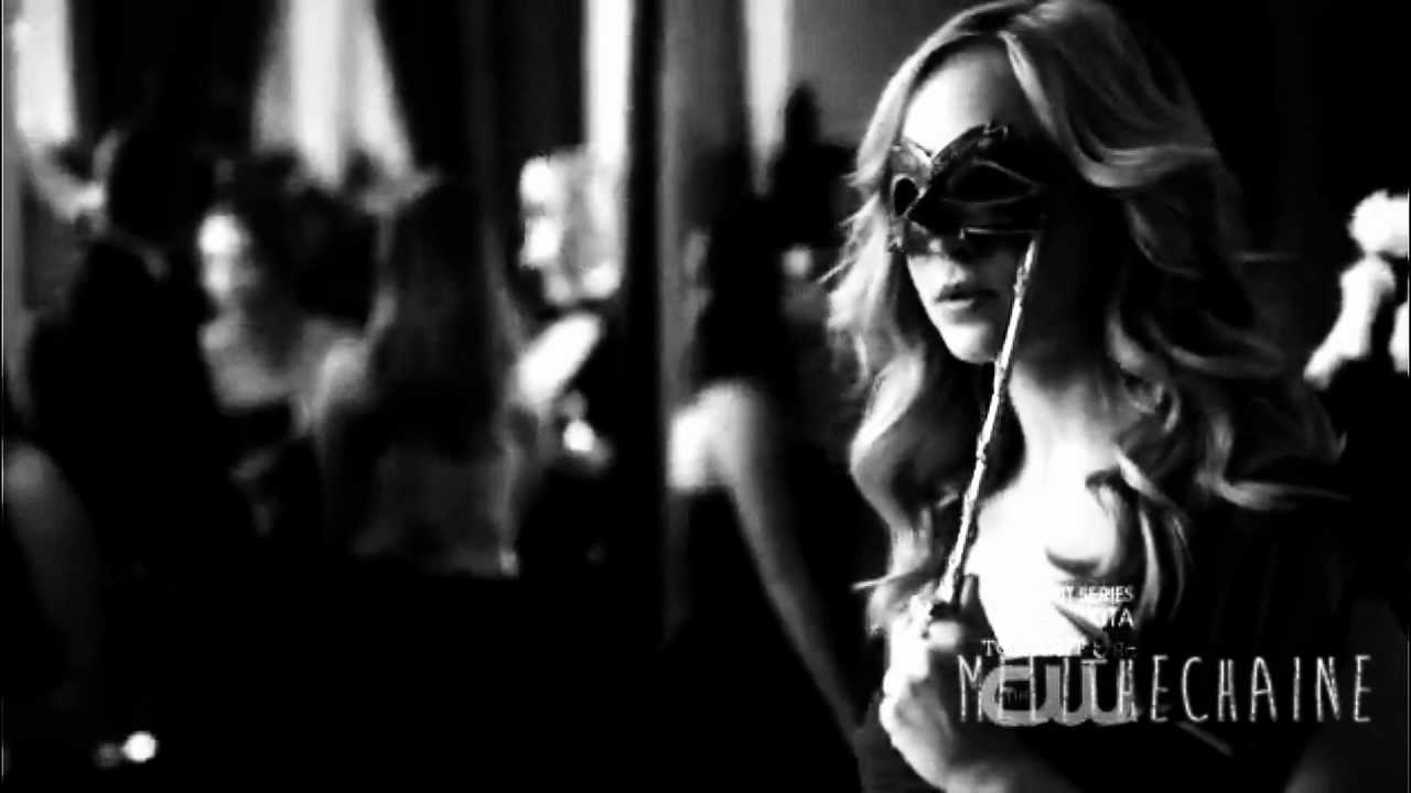 •Kol&Caroline ll Breath of Life•
