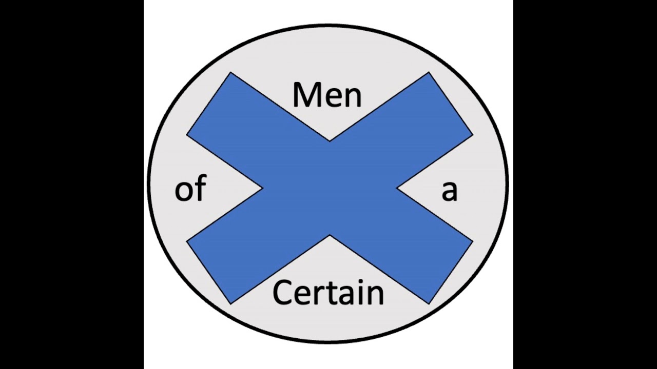 Men of a Certain X EP 323. NFL Coaches and Playoff Picks, plus some health updates