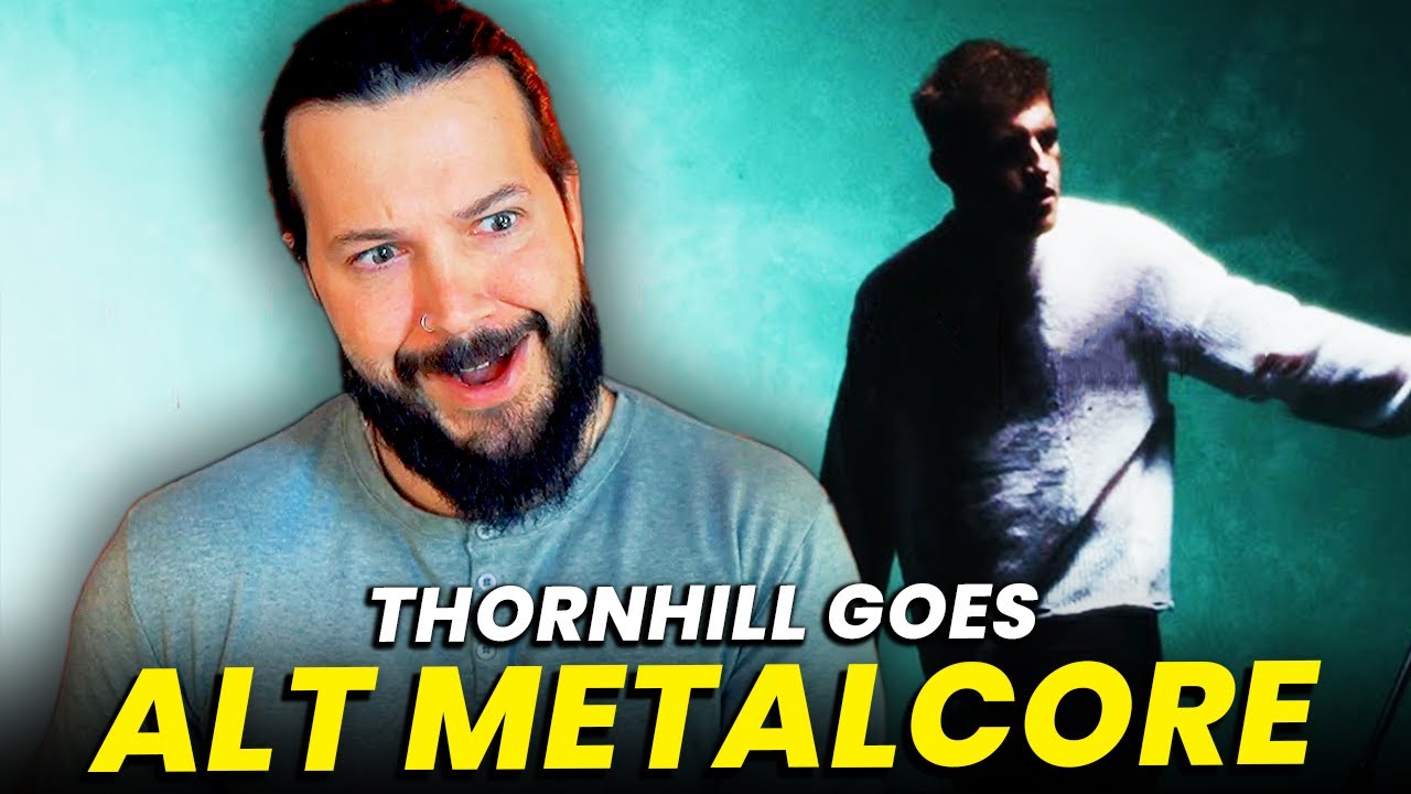 Thornhill Is Back AF! 