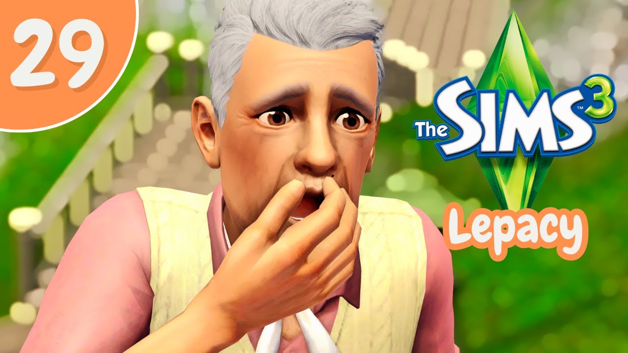 Unser LETZTER Urlaub 😫🥲| Sims 3 Lepacy Challenge | #29