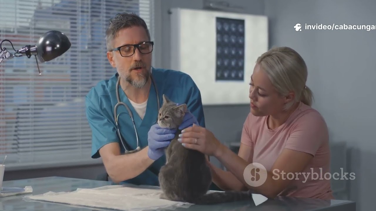 Purrfect Tips for Cat Care: Keep Your Feline Happy & Healthy