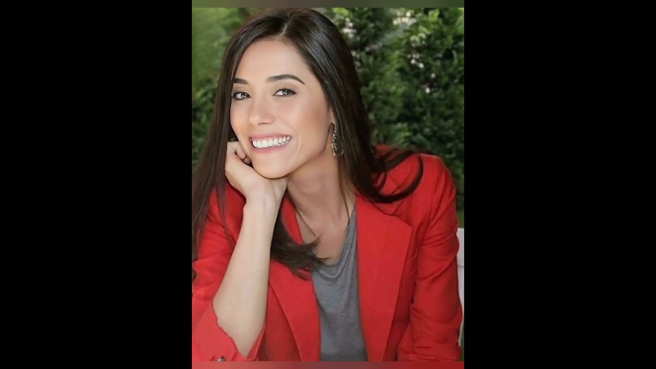 Letras de lo que inspira Cansu Dere en mi y en mucho de sus Fans  letra de Angee Murillo 