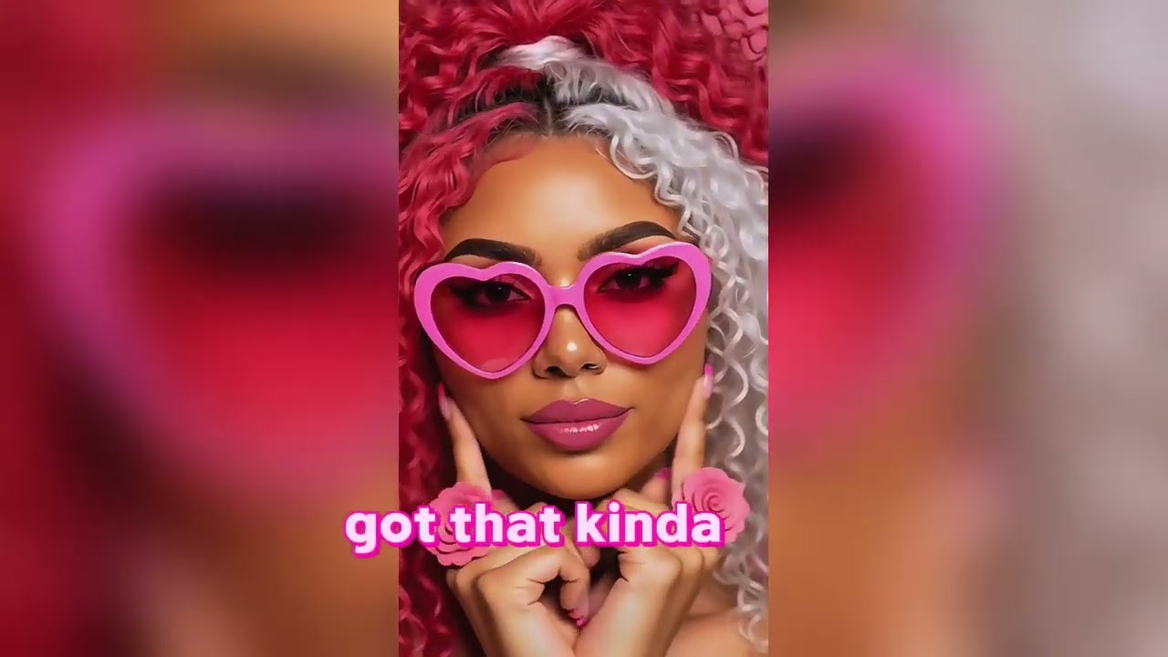 RAAINA VIBE | KINDA LOVE 
