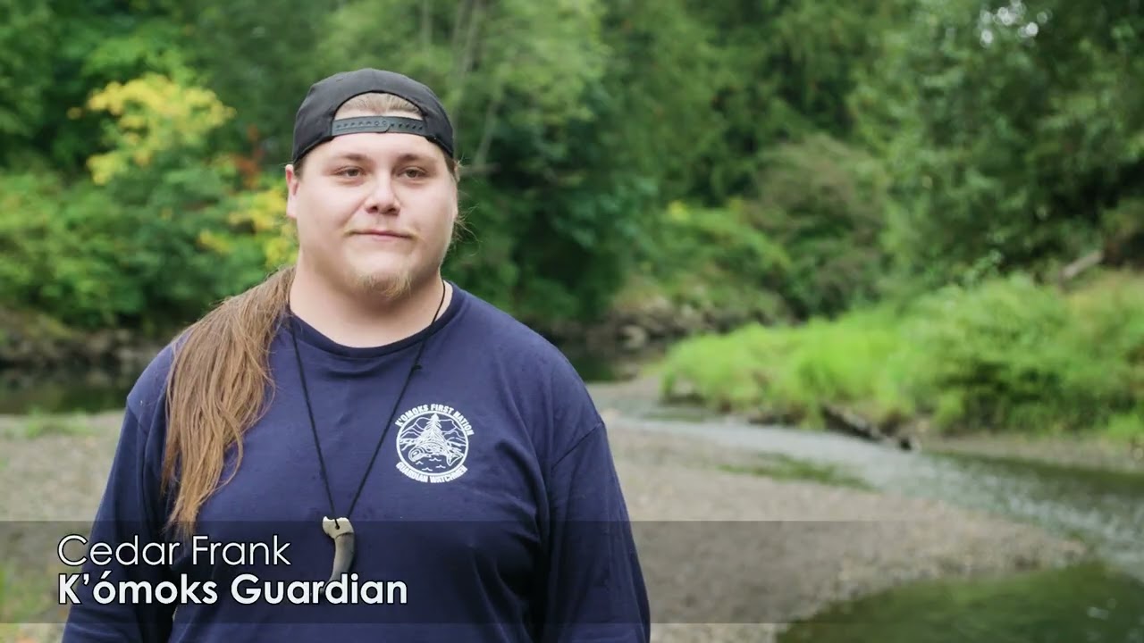 Guardians of the Great Bear Sea