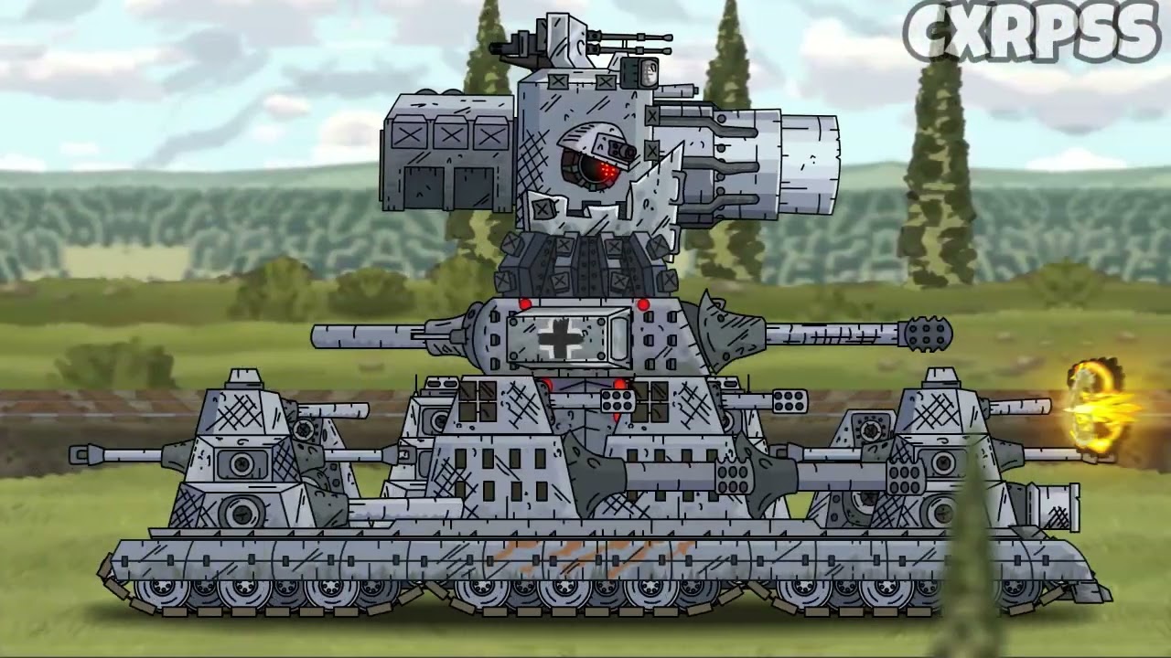 Тест Карла-44 2.0 