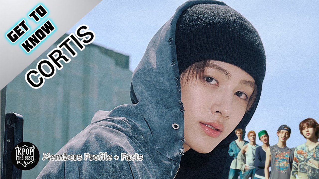 Meet CORTIS Members! [Members profile + Fun Facts You Need to Know ]