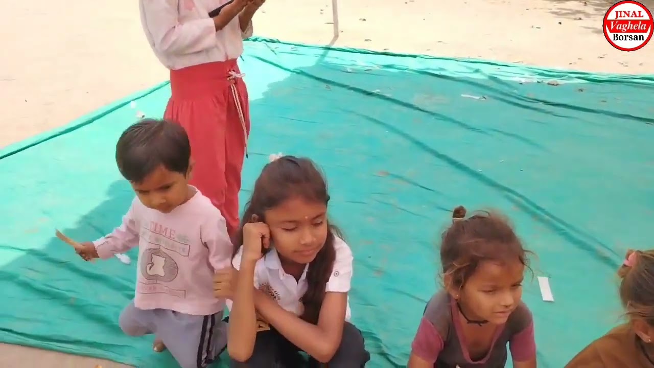 વાઘેશ્વરીમા ના ઉત્સવ 