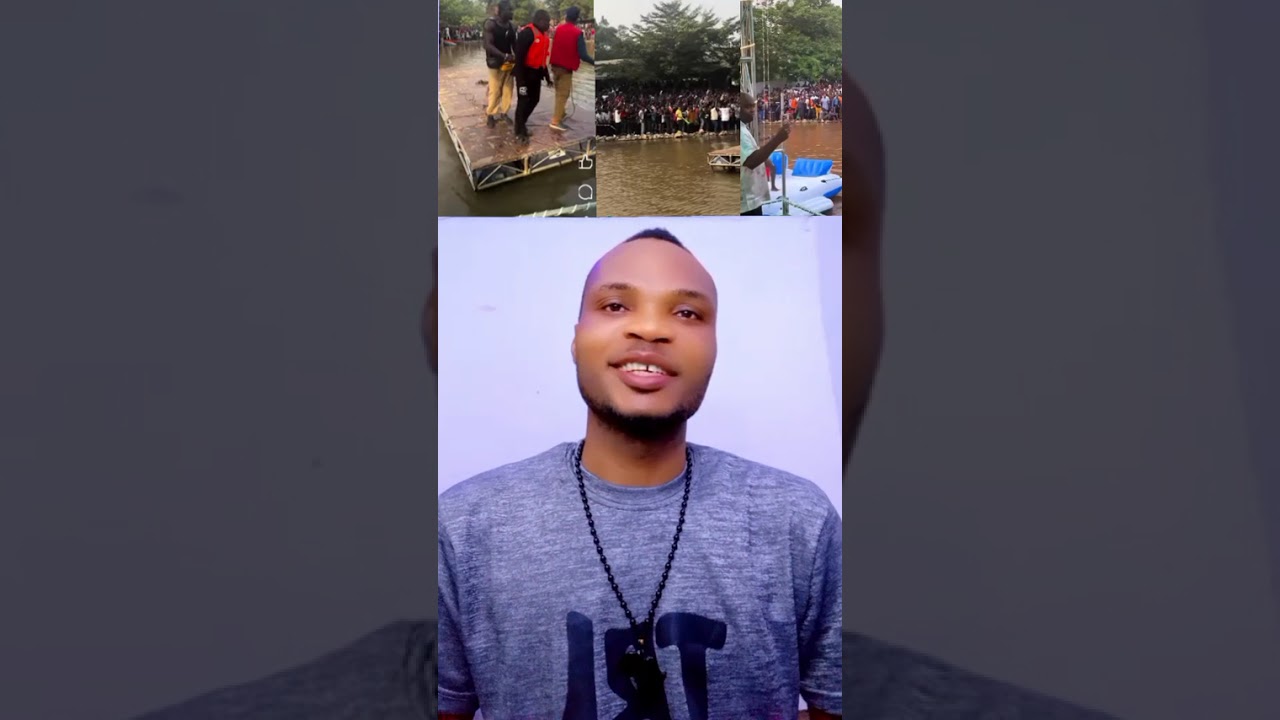 Full Video: Is suffering the new luxury in Nigeria?