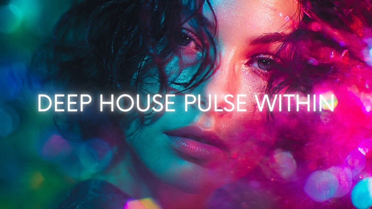 THE PULSE WITHIN • Rhythmic & Soulful Deep House