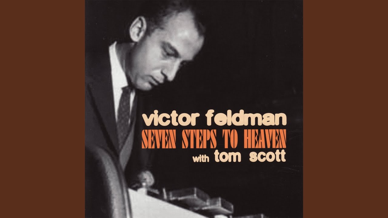 Seven Steps To Heaven