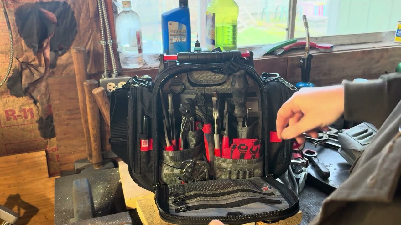 Veto Pro PAC TECH-MCTP