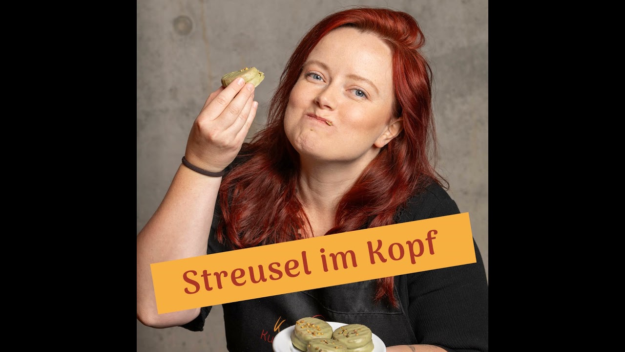 Aurélie Bastian war zu Gast. Französisch kochen und backen für alle :)