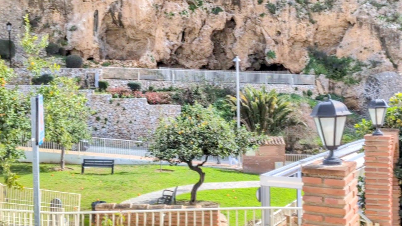 Calm Benalmadena Pueblo 