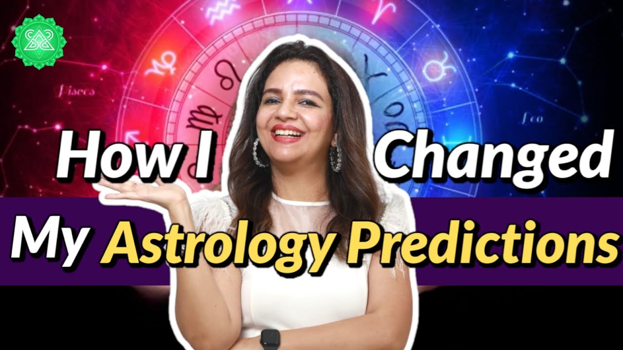 How I Changed My Astrology Prediction with Manifestation- Shilpa Arora Sharma
