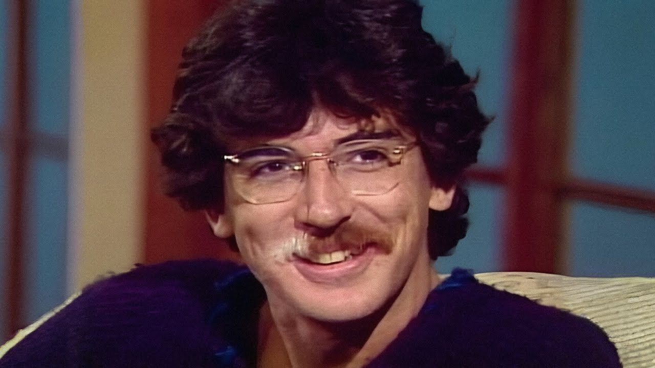 CHARLY GARCÍA EN NOCHE DE GIGANTES | CHILE (1984)