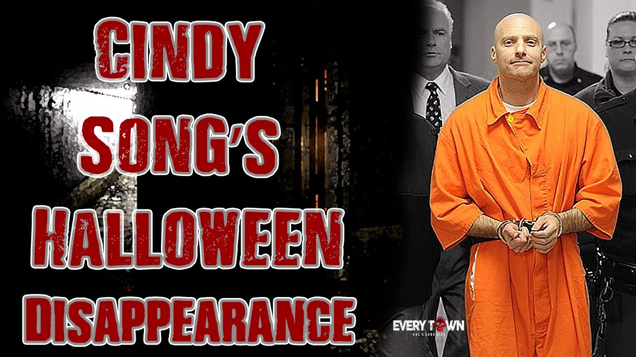 State College, PA - Cindy Song's Halloween Disappearance