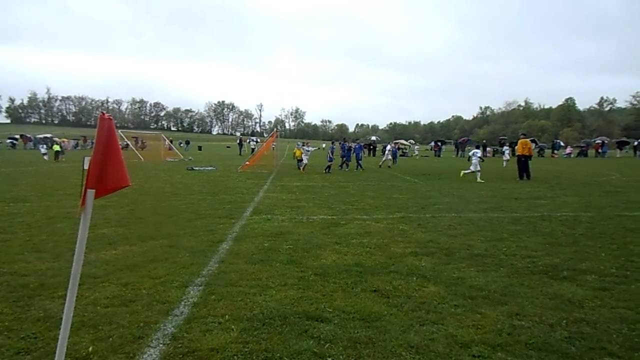 Goal 8 Nails Header BETH Blue vs  FPYC FCV Fury 8 1