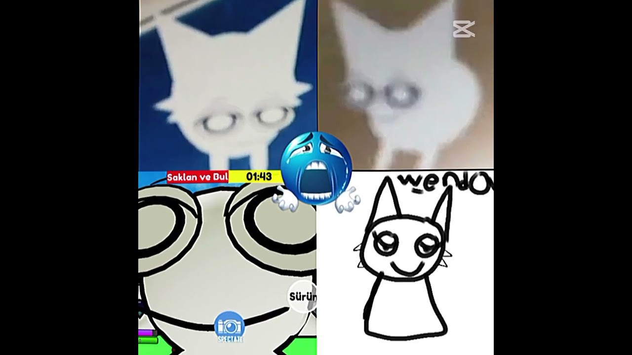 Hehhehe #sprunki #duet #ytdayibenionecikarnolur #edit #keşfetbeni&ouml;ne&ccedil;ıkar #animation #kasfet 