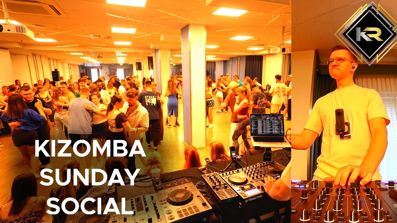 Sunday Polarizing Social @ Kizz Ryders Krakow | 2025-06-22