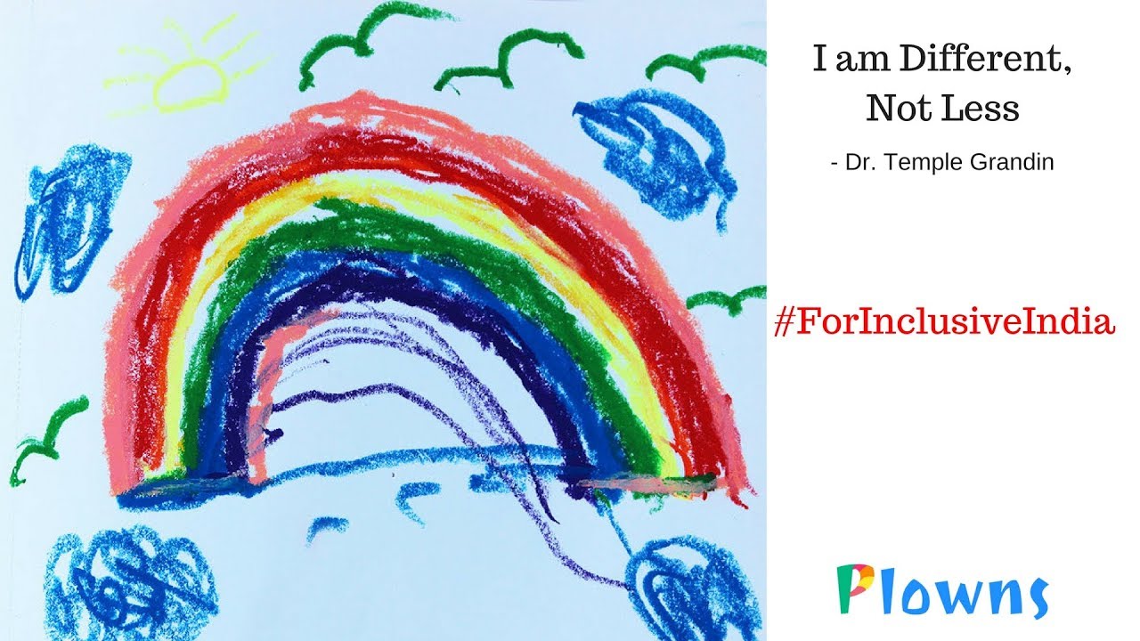 Plowns & Inclusive India