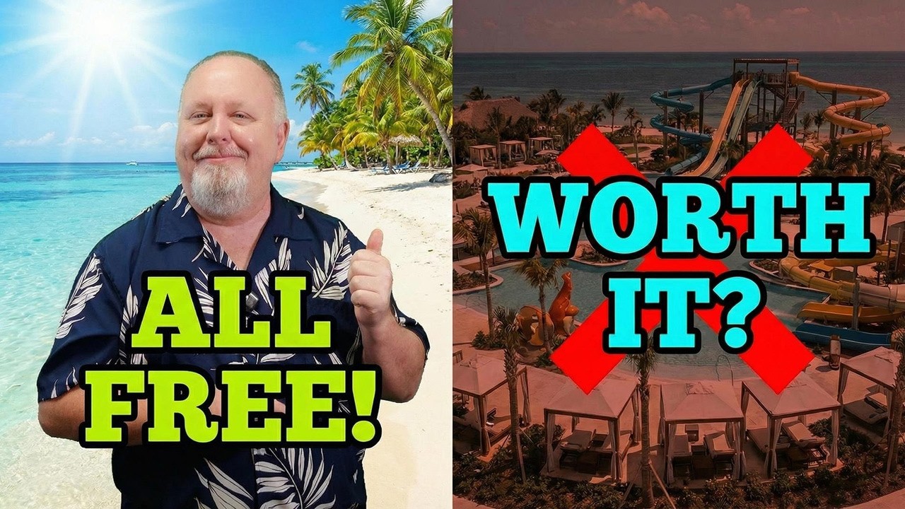 Everything FREE at Perfect Day CocoCay — WORTH IT Without Paying Extra?
