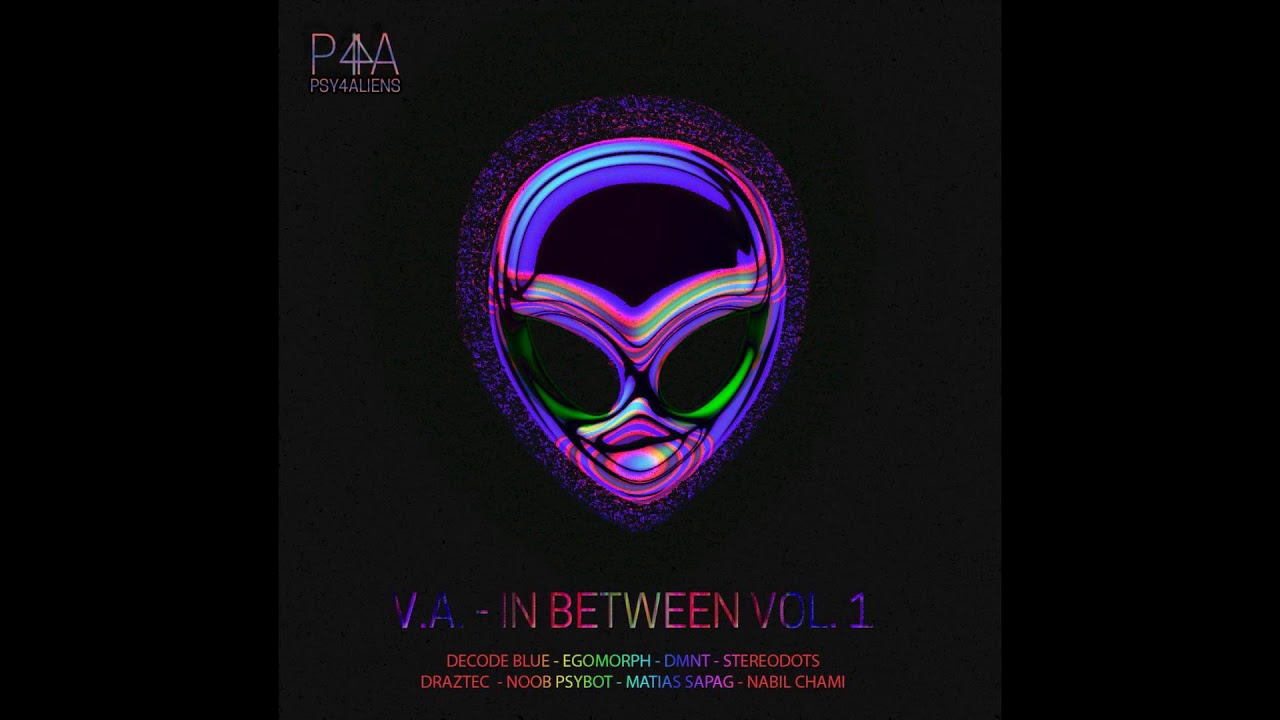 Noob Psybot - Part Of Life