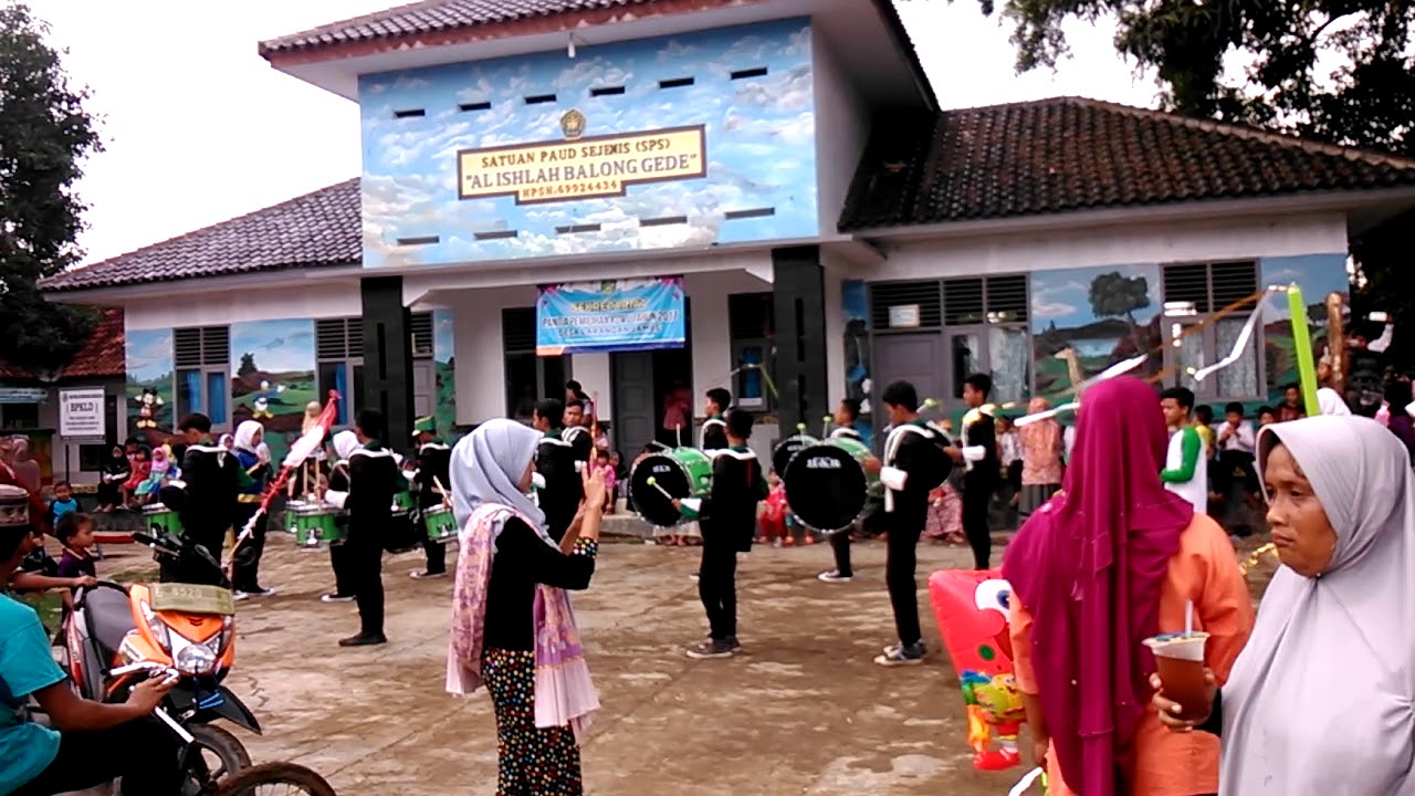 Andelar maulids