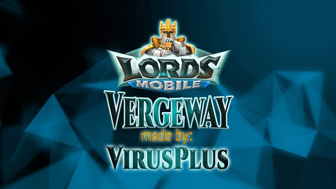 Lords Mobile Vergeway Chapter 7 Stage 13