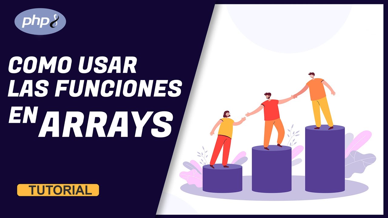 CURSO de PHP 8 programación funcional - USAR FILTER,MAP Y WALK