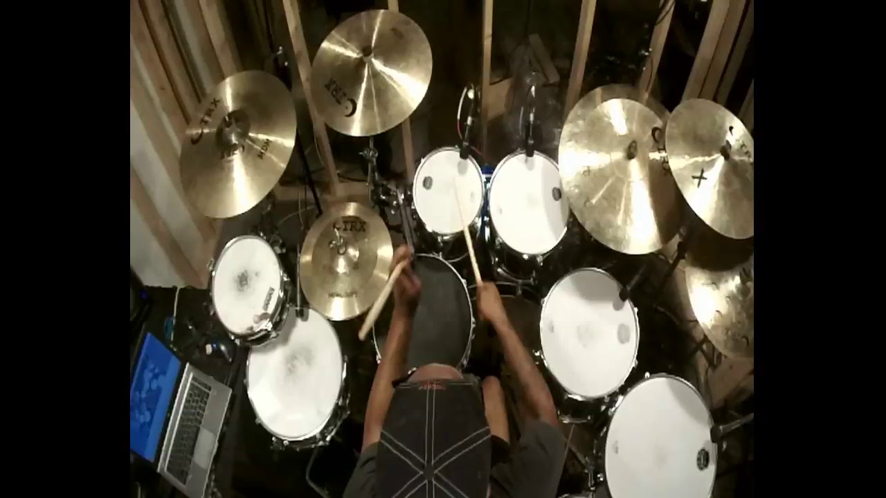 Dana Thompson Live Stream