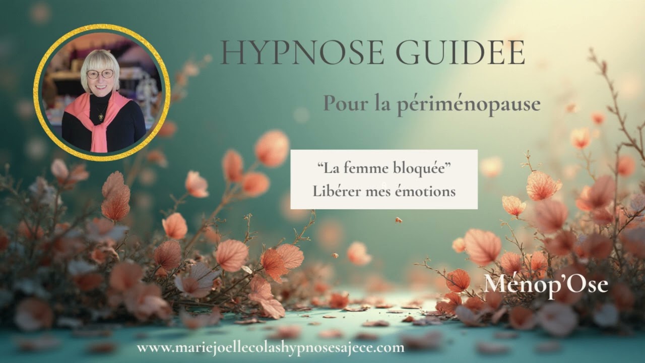 Hypnose douce : 