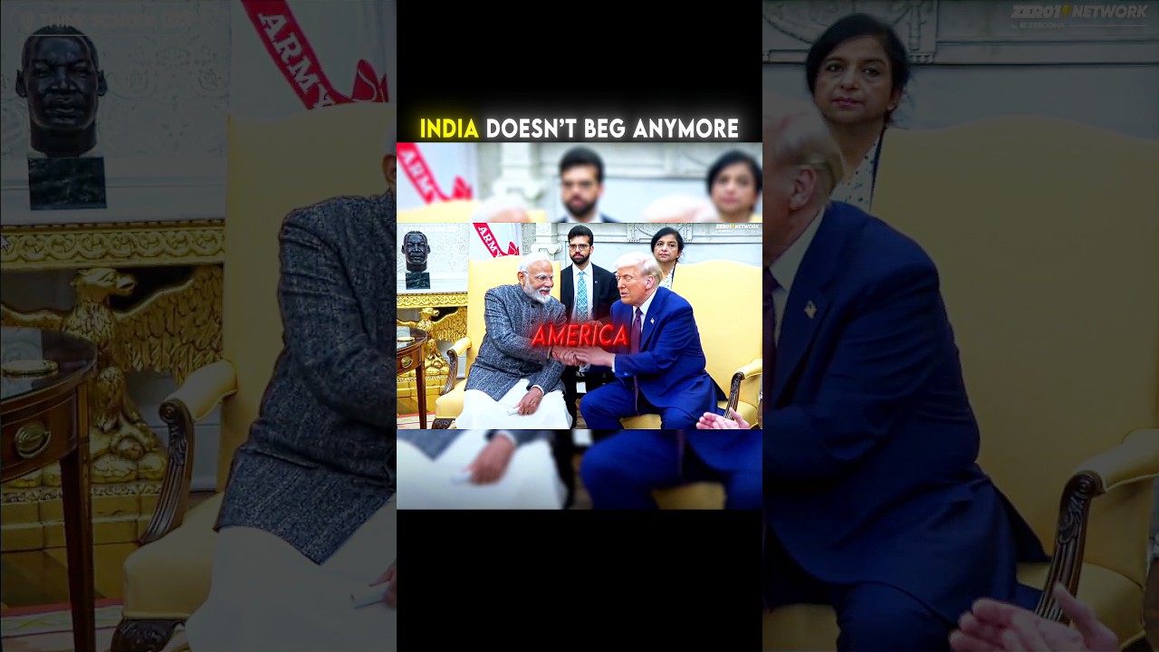 India Rise They Never Expected 🫡|