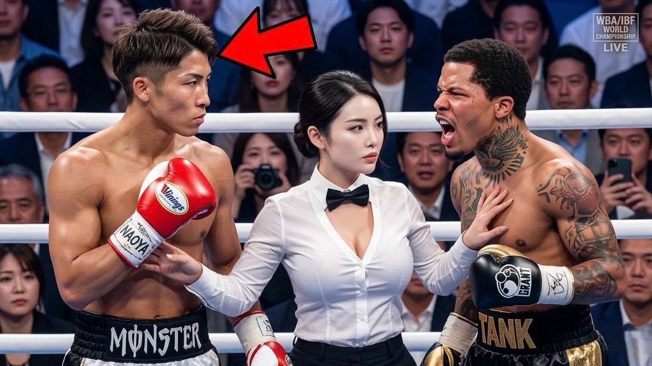 America Fears This Japanese Boxer - Naoya Inoue! The Scariest Man of the 21st Century